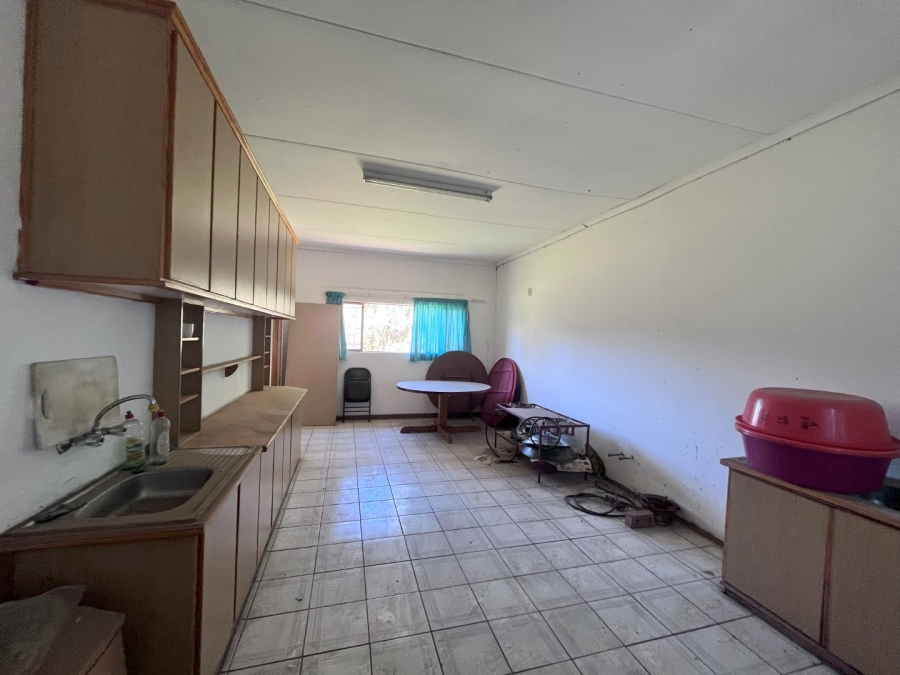 Commercial Property for Sale in Estoire Free State
